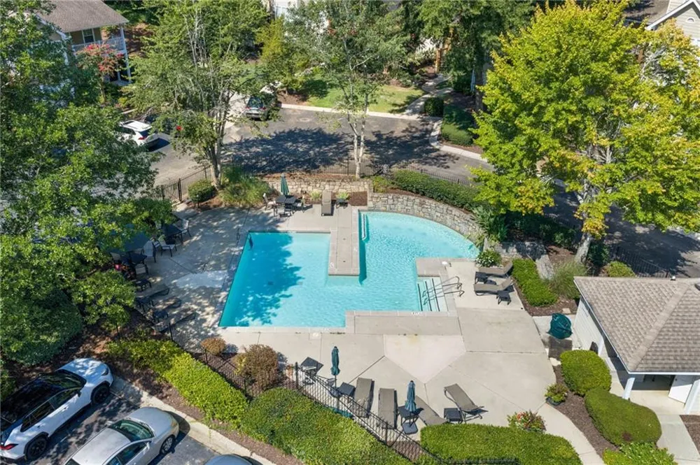 709 Berkeley Woods Drive Duluth, GA 30096