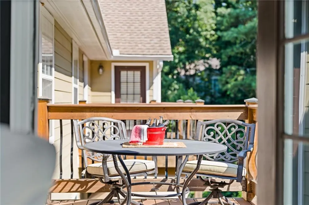 709 Berkeley Woods Drive Duluth, GA 30096