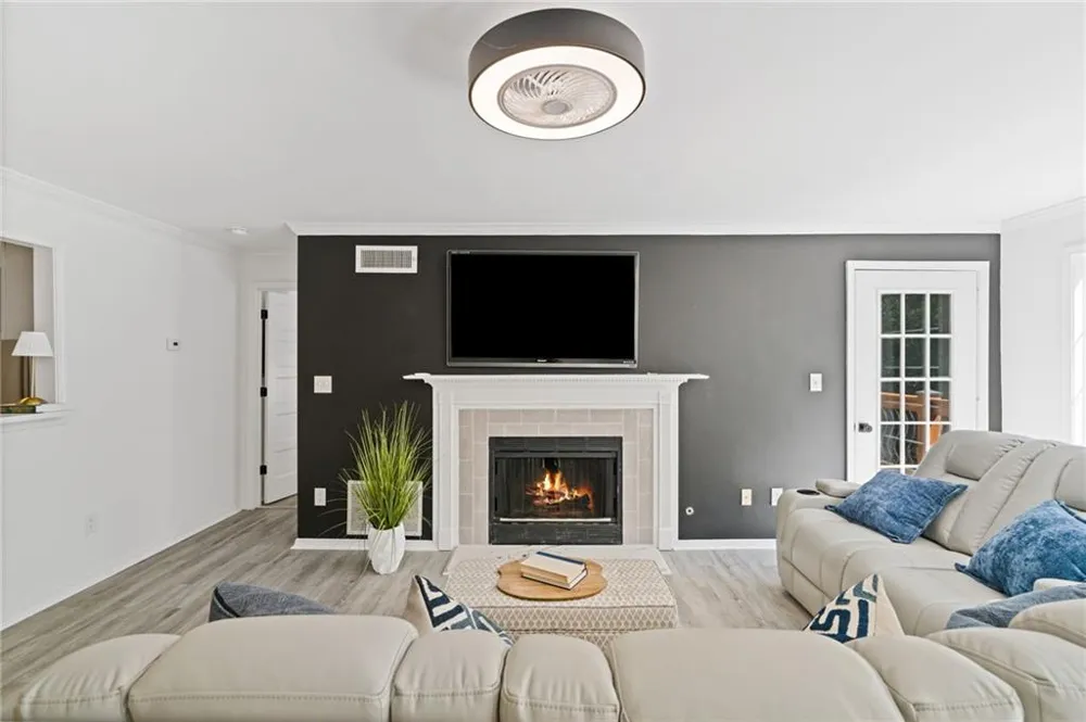 709 Berkeley Woods Drive Duluth, GA 30096