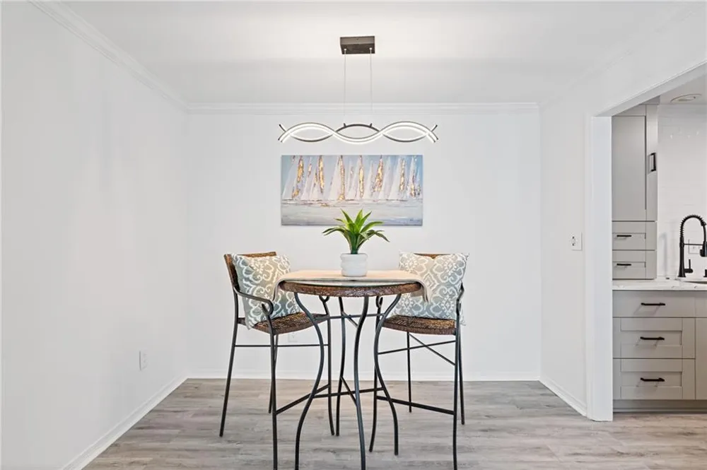 709 Berkeley Woods Drive Duluth, GA 30096