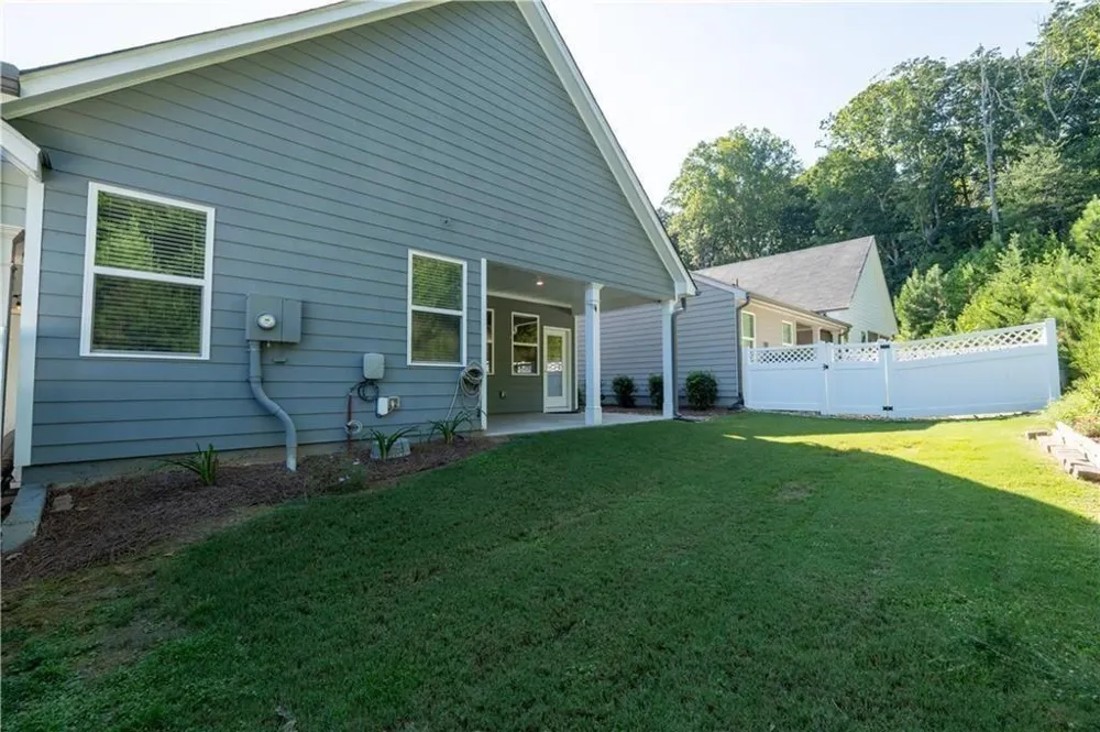 78 Sanctuary Place Jasper, GA 30143