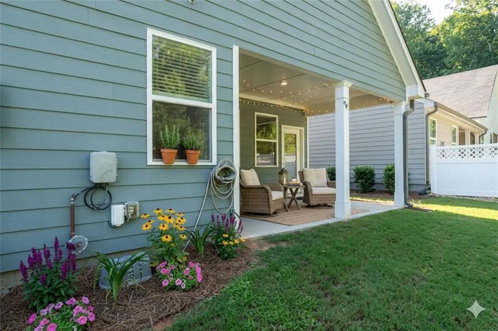 78 Sanctuary Place Jasper, GA 30143