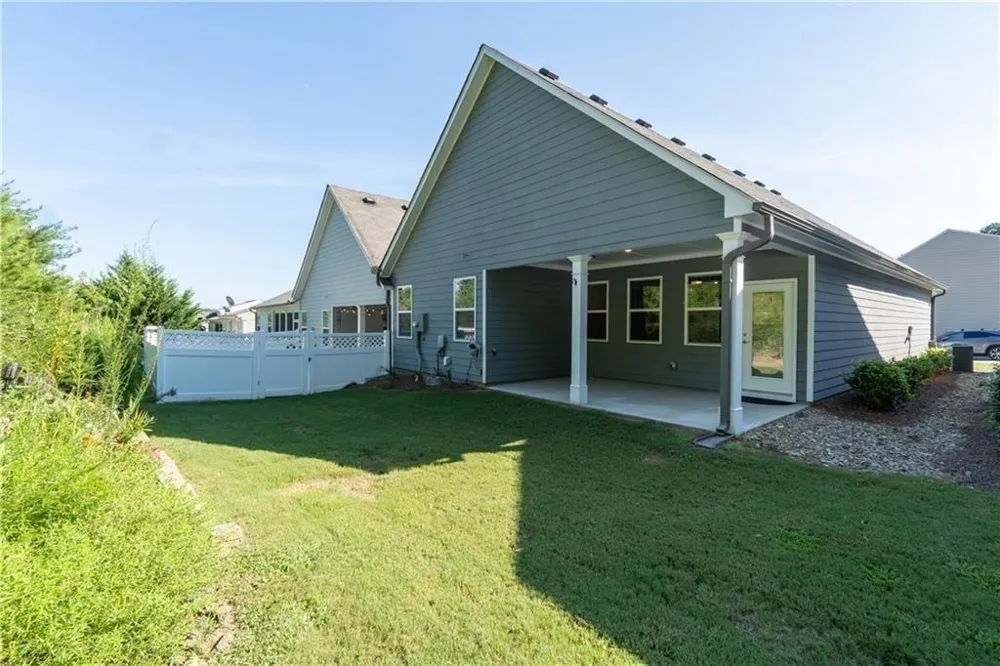 78 Sanctuary Place Jasper, GA 30143