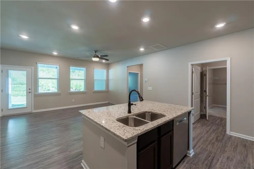78 Sanctuary Place Jasper, GA 30143