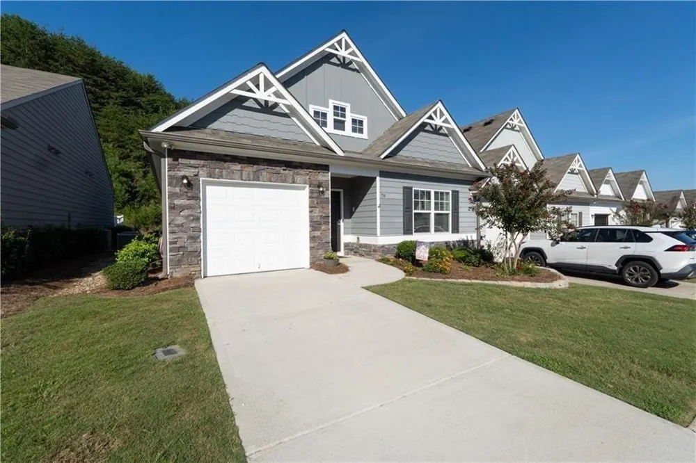 78 Sanctuary Place Jasper, GA 30143