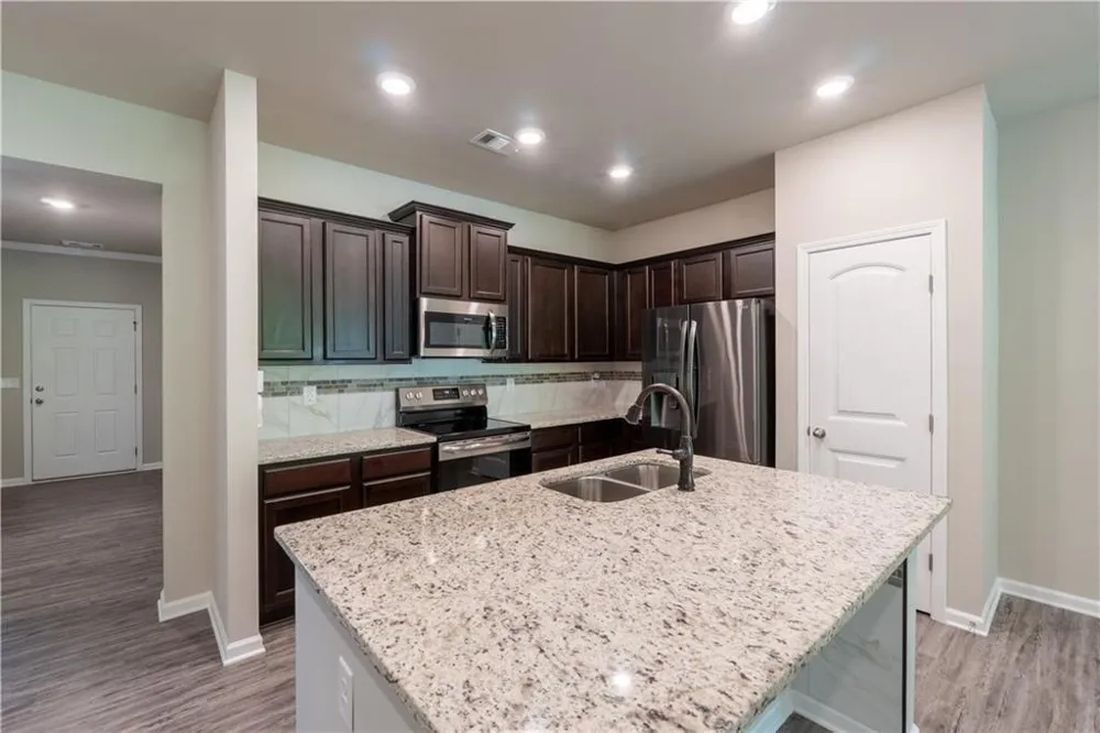 78 Sanctuary Place Jasper, GA 30143