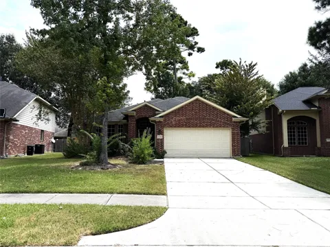 17522 Durham Ridge Lane