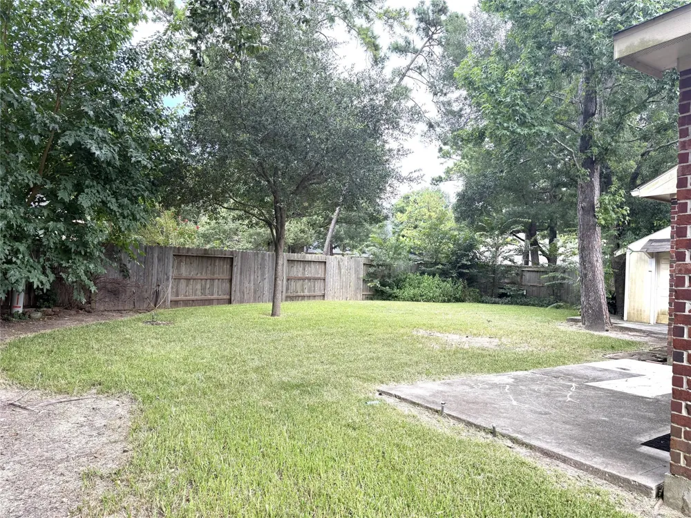 17522 Durham Ridge Lane Humble, TX 77346