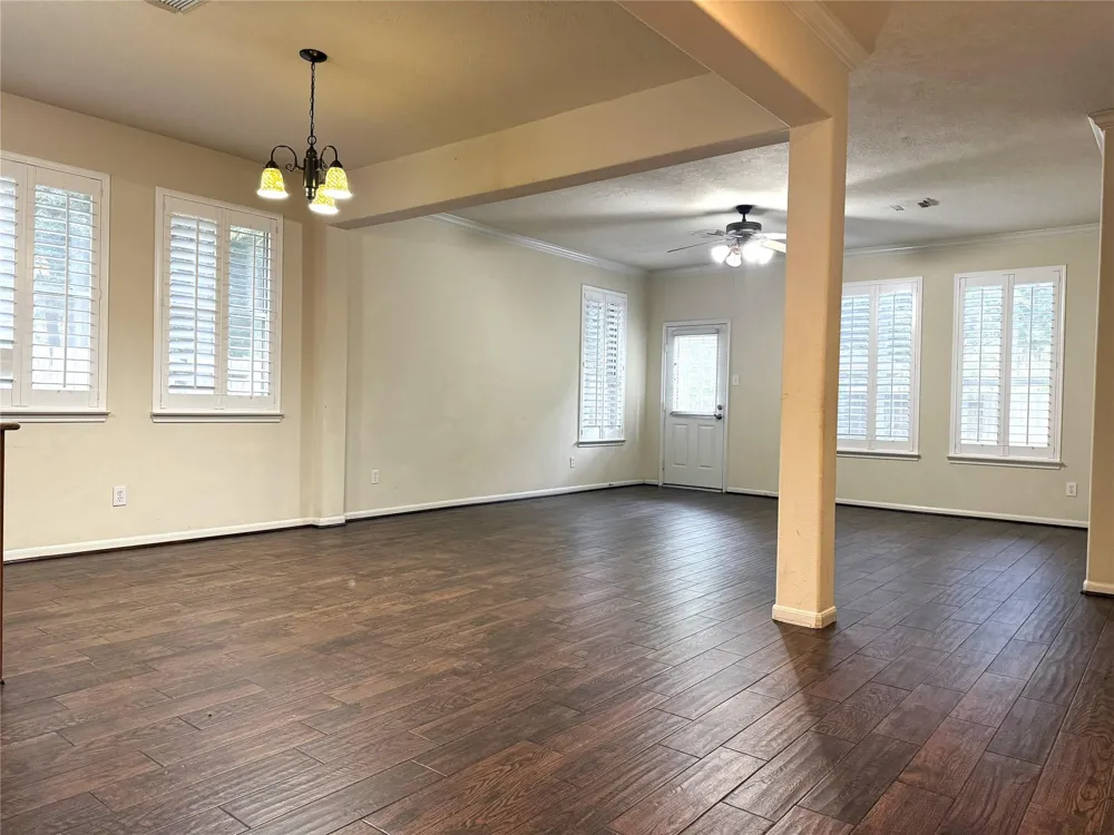 17522 Durham Ridge Lane Humble, TX 77346