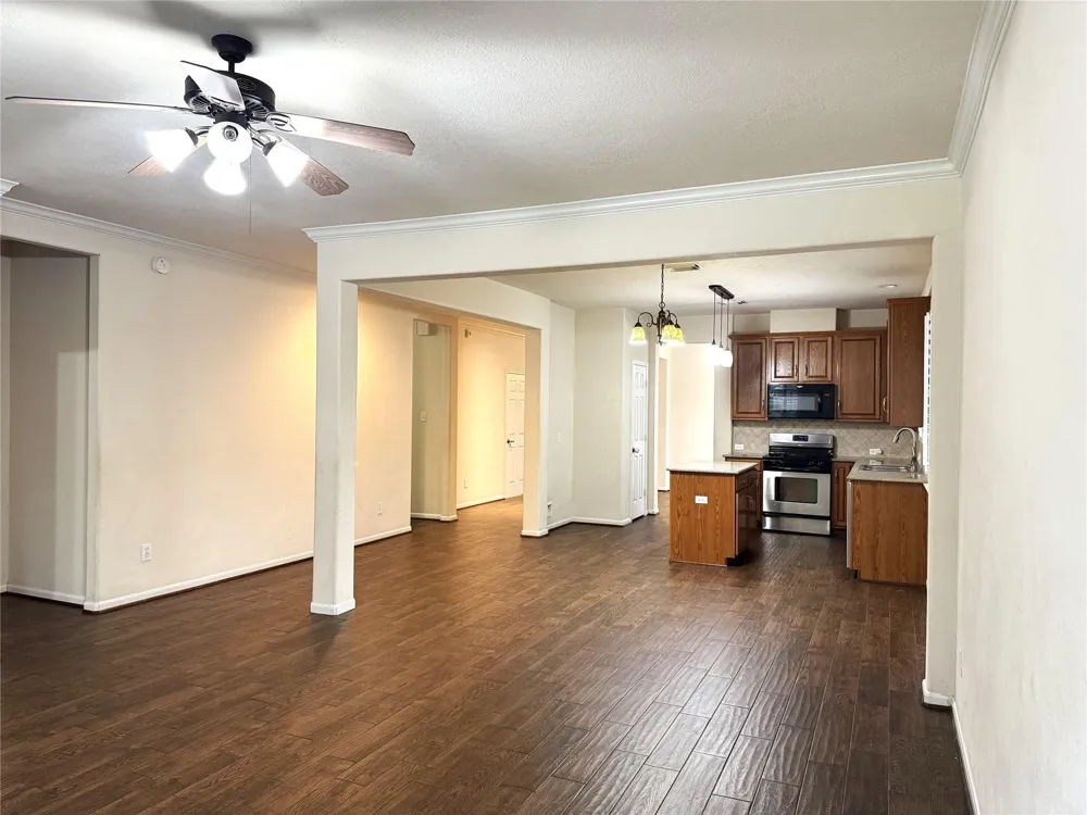 17522 Durham Ridge Lane Humble, TX 77346