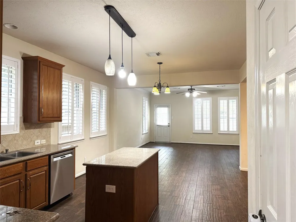 17522 Durham Ridge Lane Humble, TX 77346