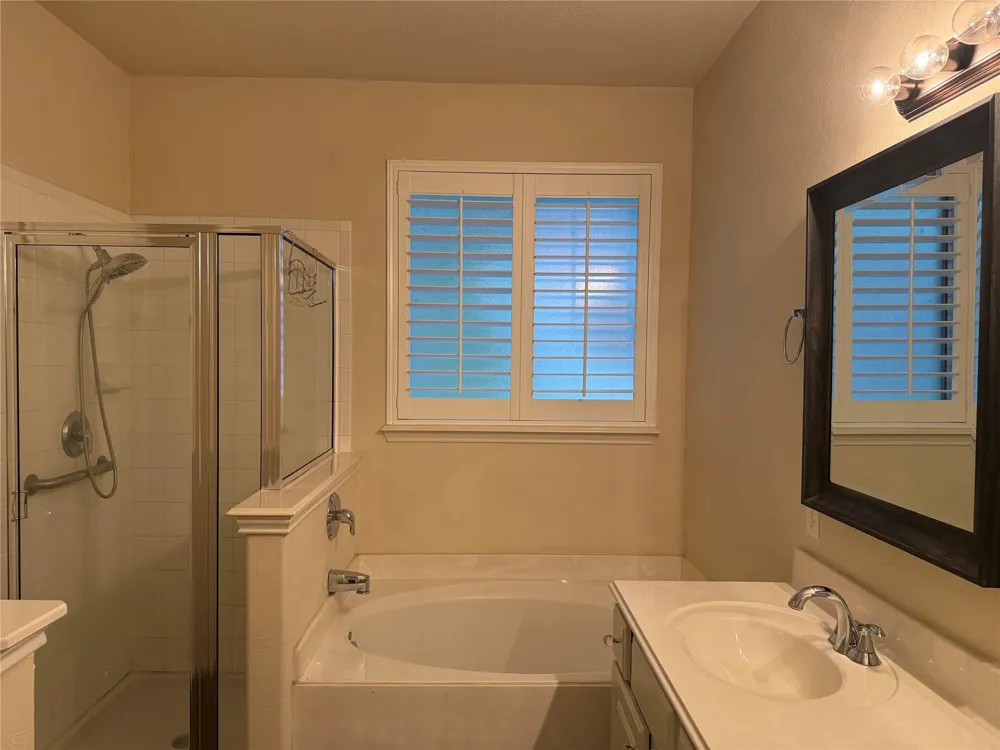 17522 Durham Ridge Lane Humble, TX 77346