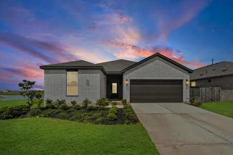 16503 Mesquite Field Drive