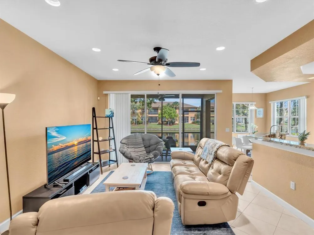 8025 NW 127TH LANE #4-C Parkland, FL 33076