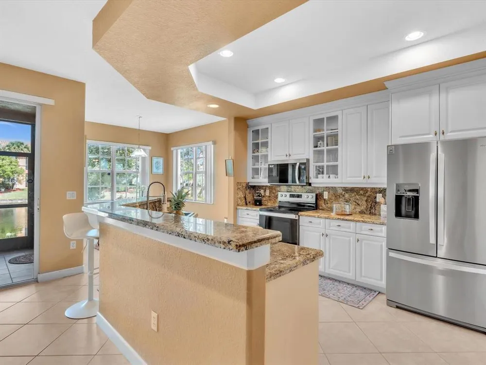 8025 NW 127TH LANE #4-C Parkland, FL 33076