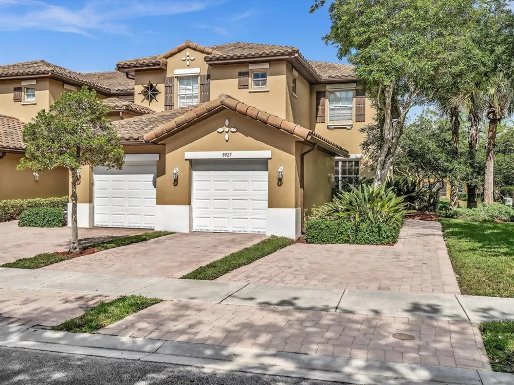 8025 NW 127TH LANE #4-C Parkland, FL 33076