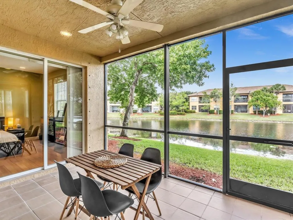 8025 NW 127TH LANE #4-C Parkland, FL 33076