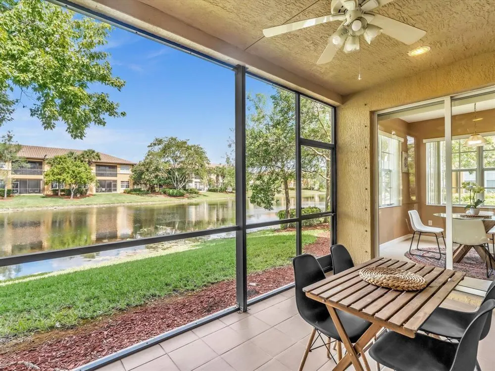 8025 NW 127TH LANE #4-C Parkland, FL 33076