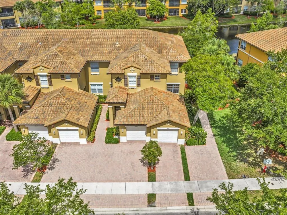 8025 NW 127TH LANE #4-C Parkland, FL 33076