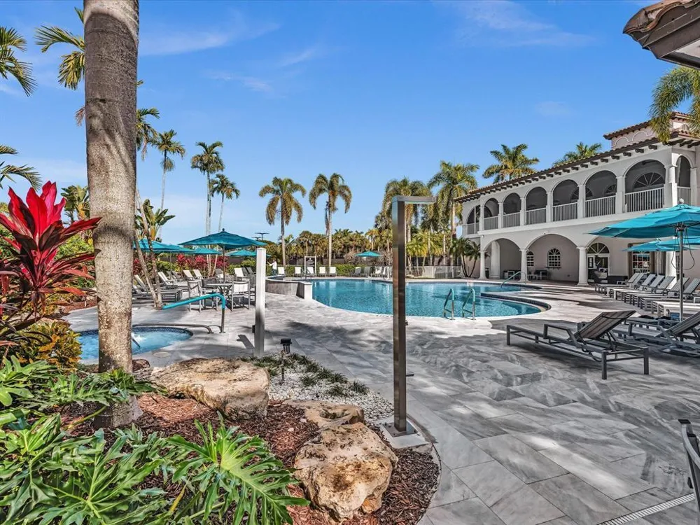 8025 NW 127TH LANE #4-C Parkland, FL 33076
