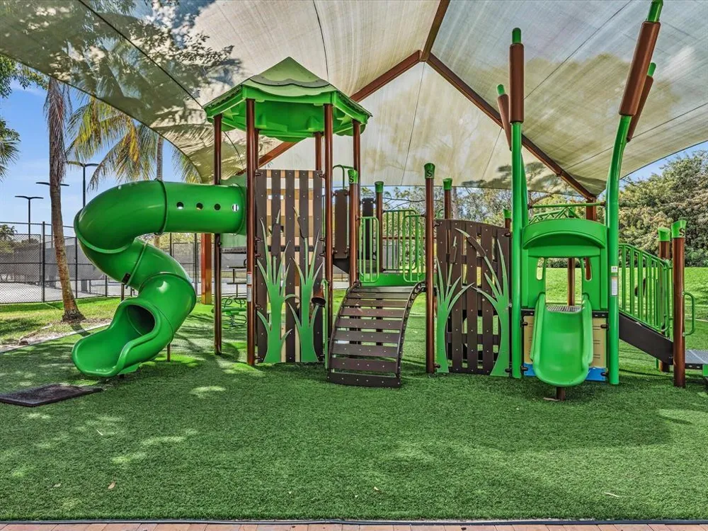 8025 NW 127TH LANE #4-C Parkland, FL 33076