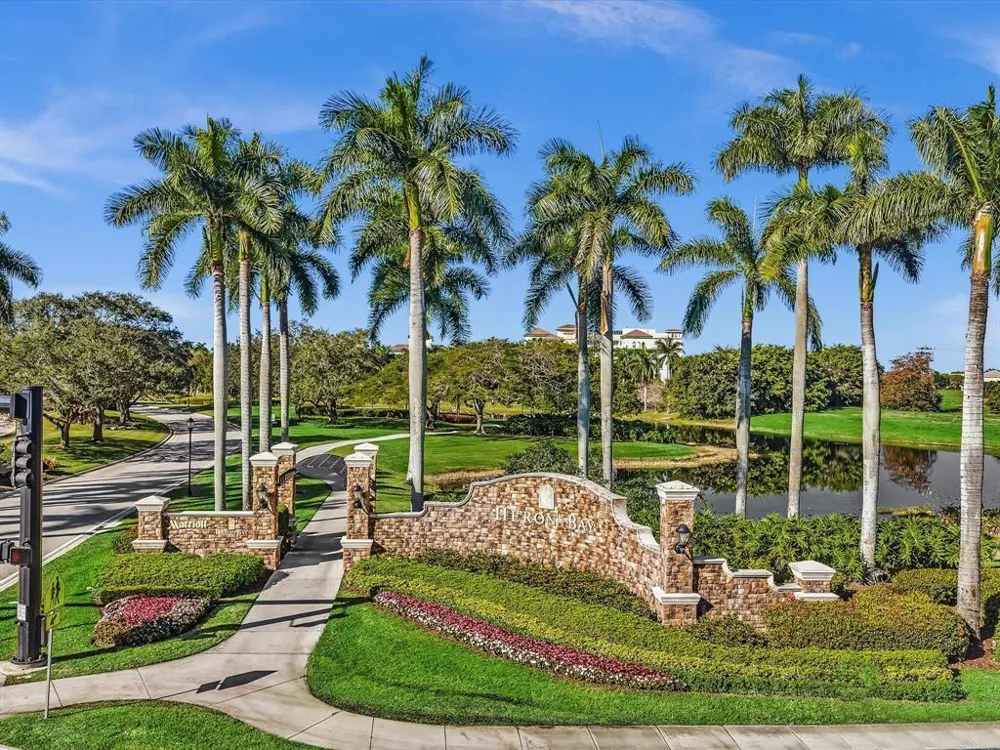 8025 NW 127TH LANE #4-C Parkland, FL 33076