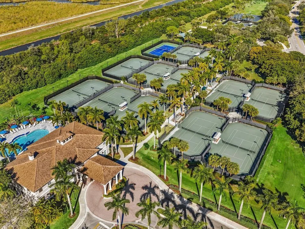 8025 NW 127TH LANE #4-C Parkland, FL 33076