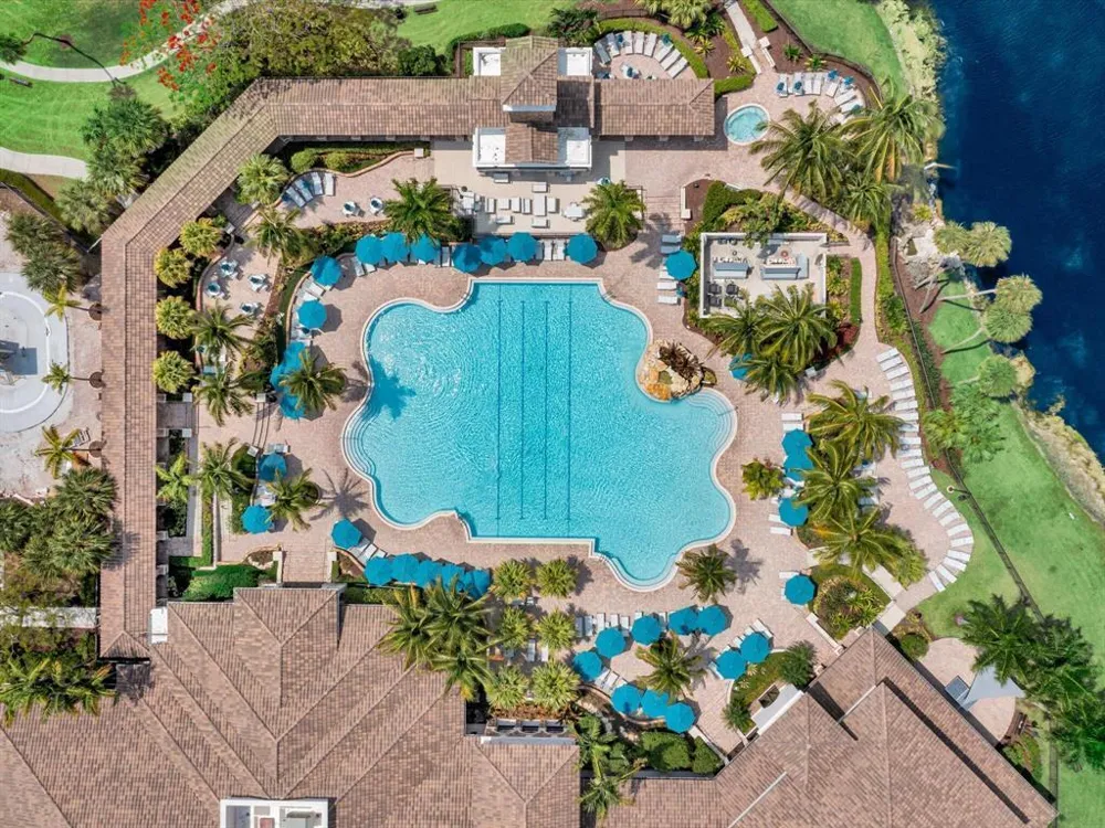 8025 NW 127TH LANE #4-C Parkland, FL 33076