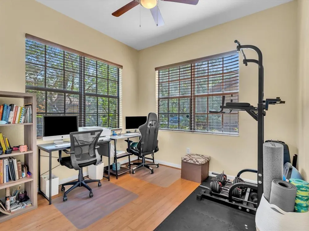 8025 NW 127TH LANE #4-C Parkland, FL 33076