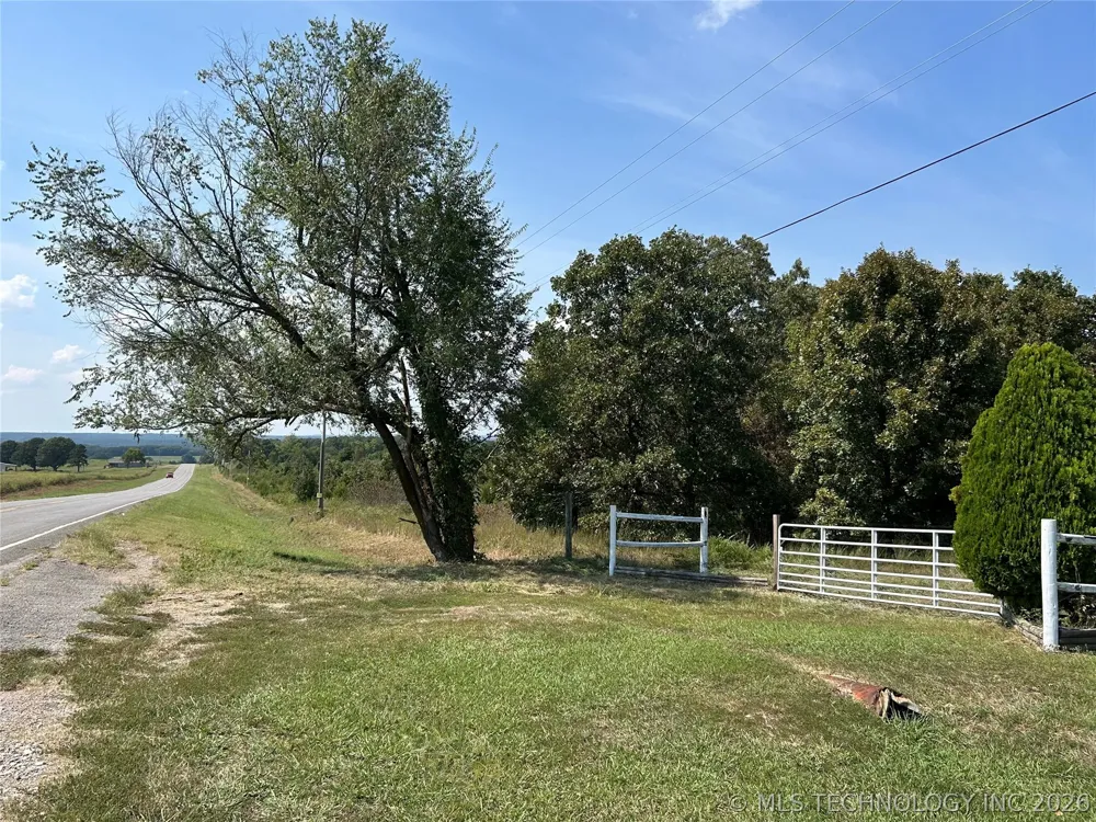 26986 Highway 51 Stilwell, OK 74960