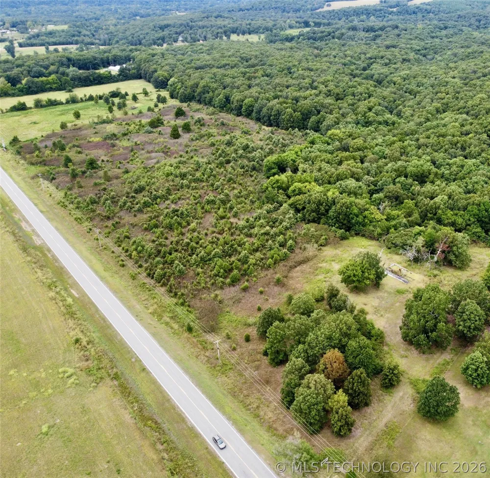 26986 Highway 51 Stilwell, OK 74960