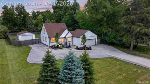 9188 Highland Drive