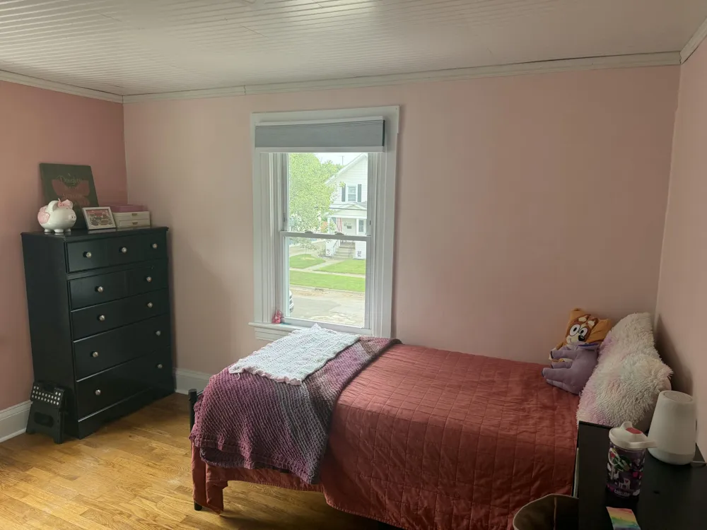 227 Bowen Street Jackson City, MI 49202