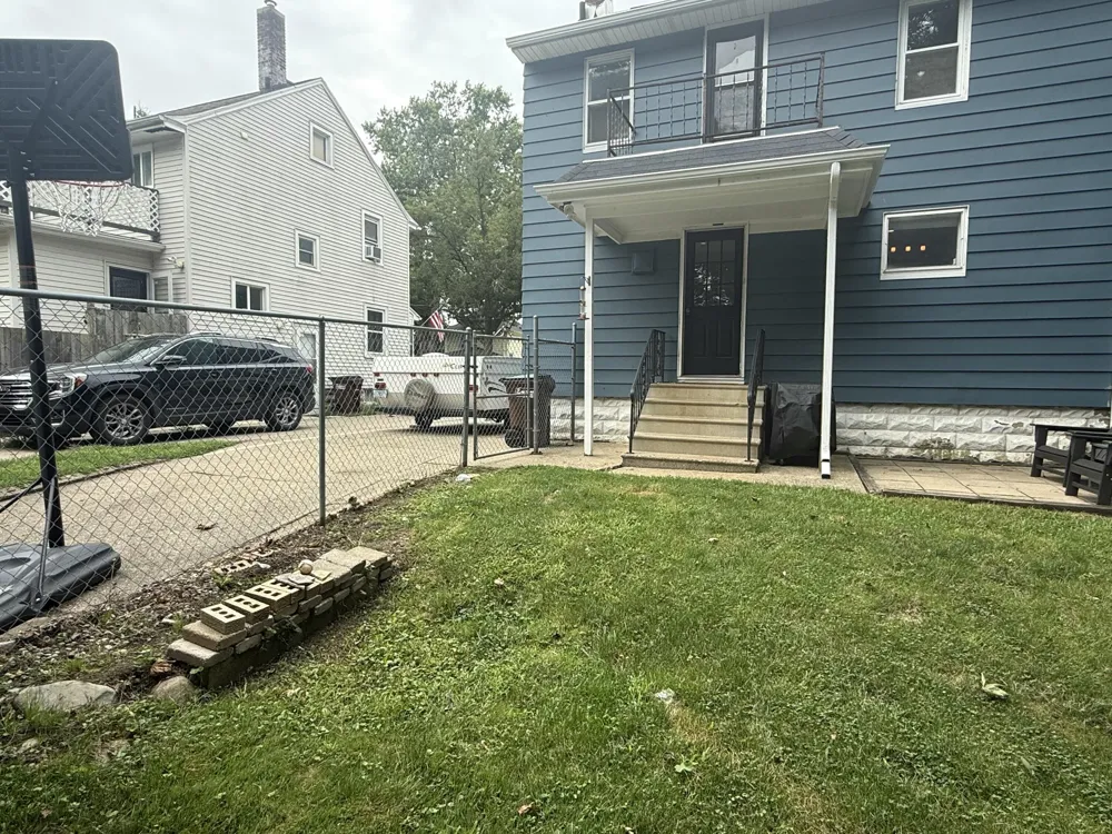 227 Bowen Street Jackson City, MI 49202