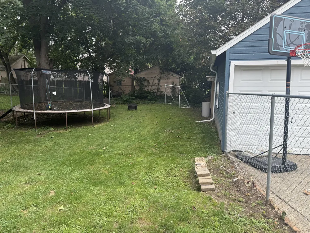 227 Bowen Street Jackson City, MI 49202