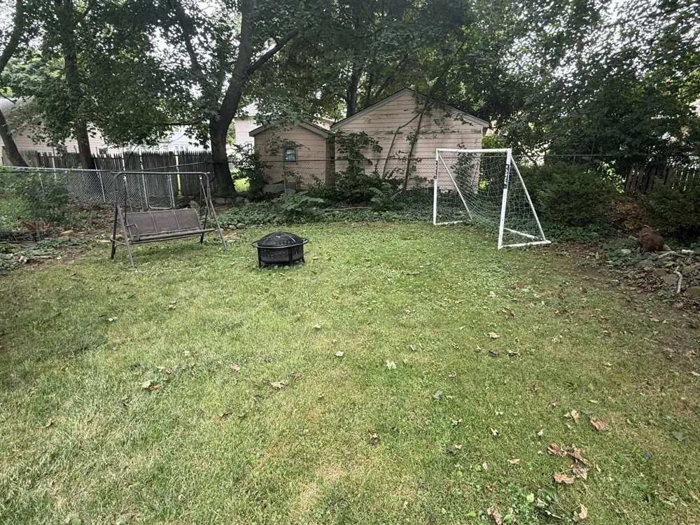 227 Bowen Street Jackson City, MI 49202