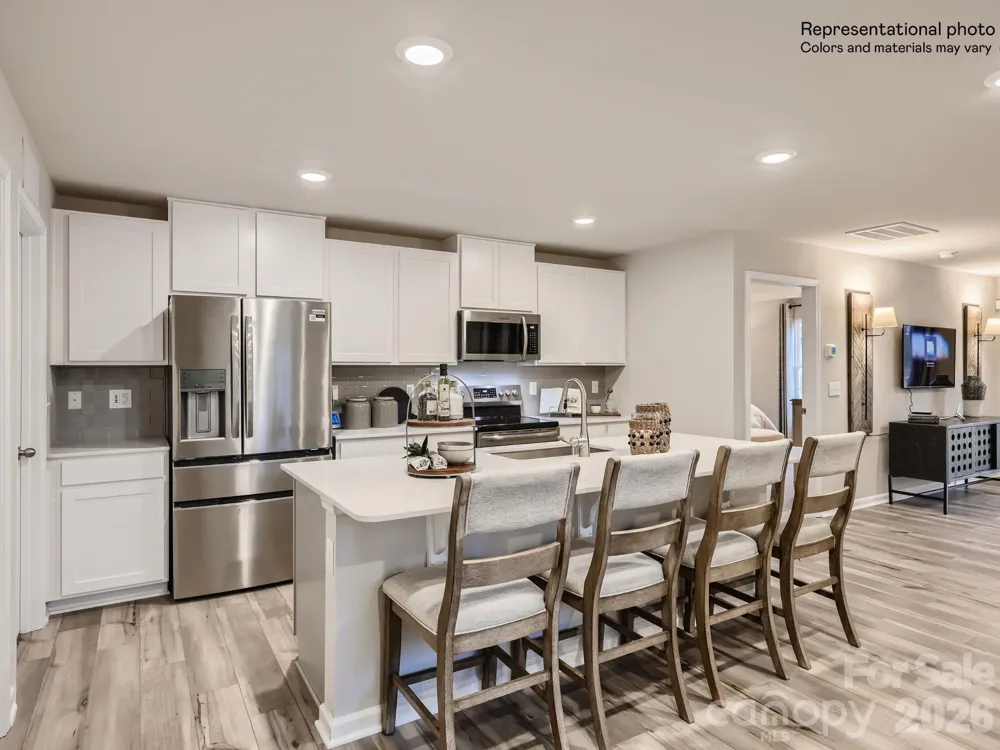 1251 Ambrosia Drive #96 York, SC 29745