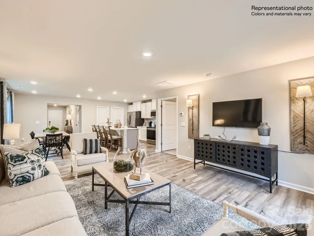 1251 Ambrosia Drive #96 York, SC 29745