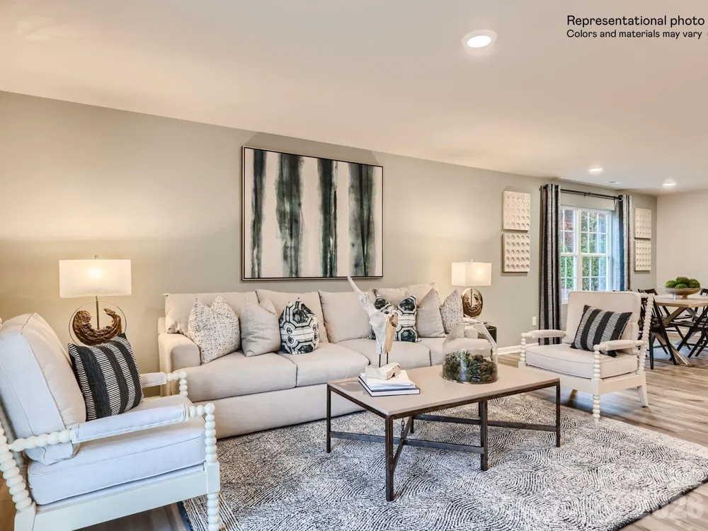 1251 Ambrosia Drive #96 York, SC 29745