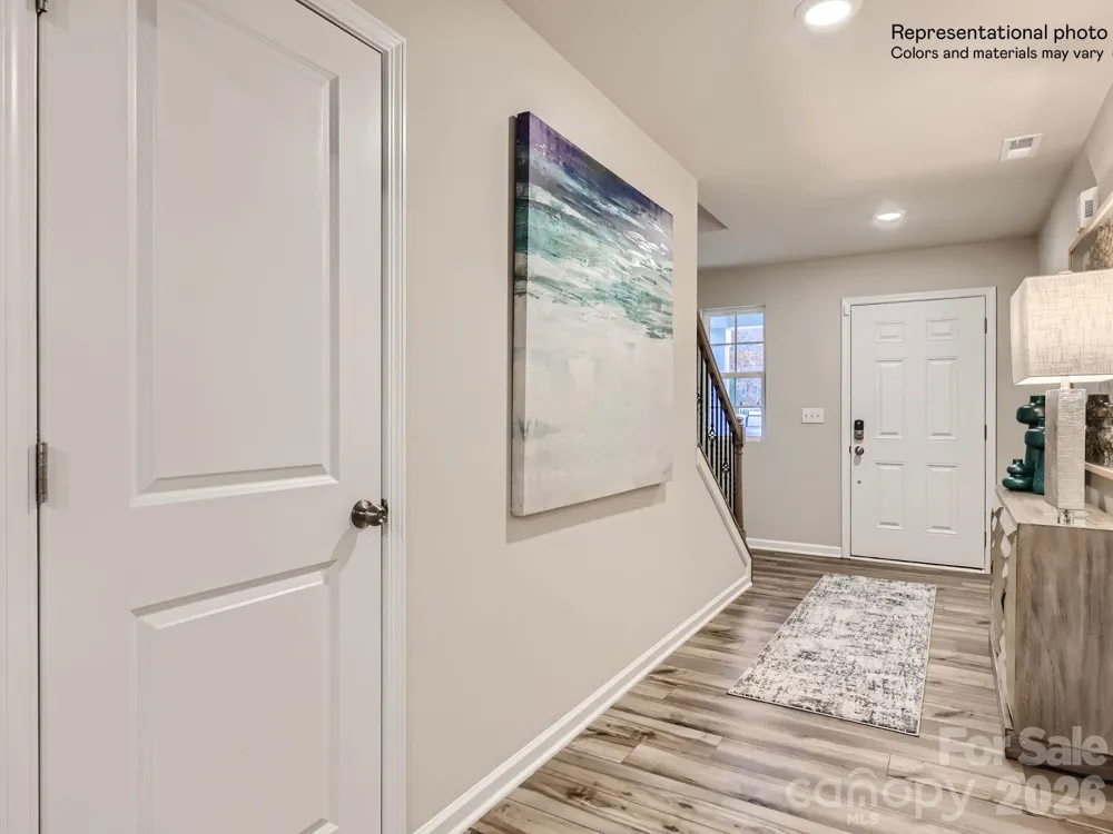 1251 Ambrosia Drive #96 York, SC 29745