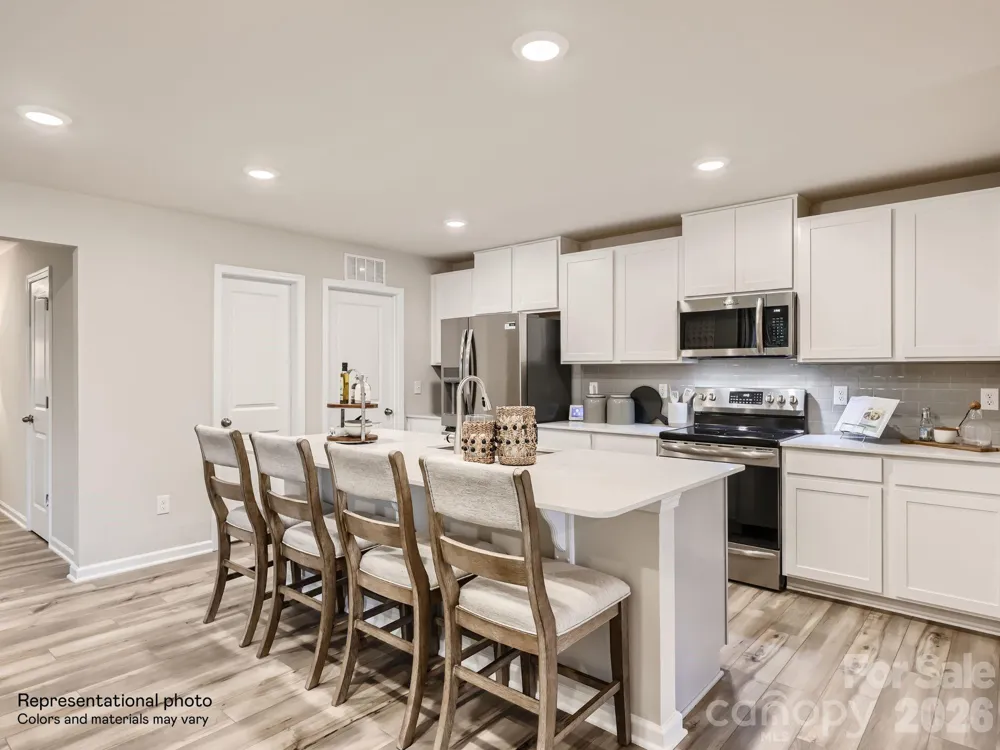1251 Ambrosia Drive #96 York, SC 29745