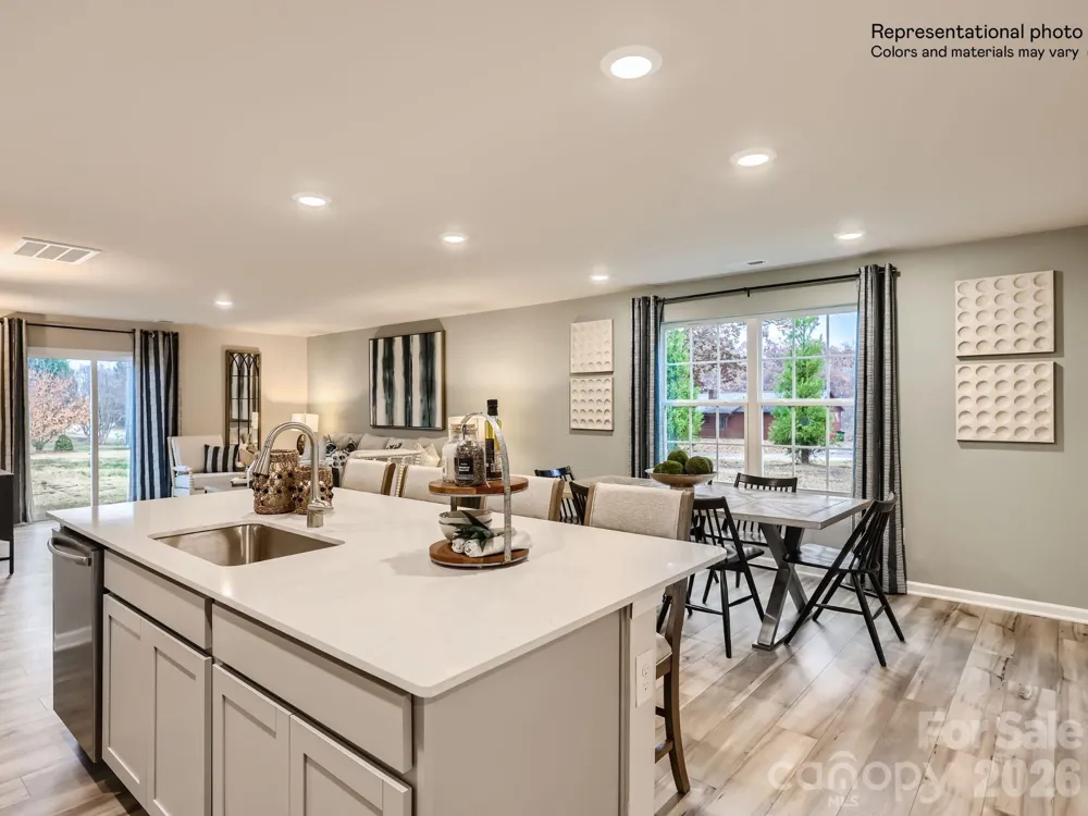 1251 Ambrosia Drive #96 York, SC 29745