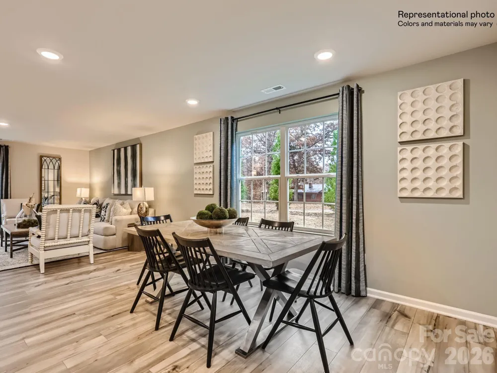 1251 Ambrosia Drive #96 York, SC 29745