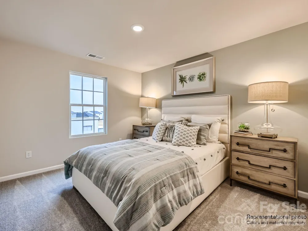 1251 Ambrosia Drive #96 York, SC 29745