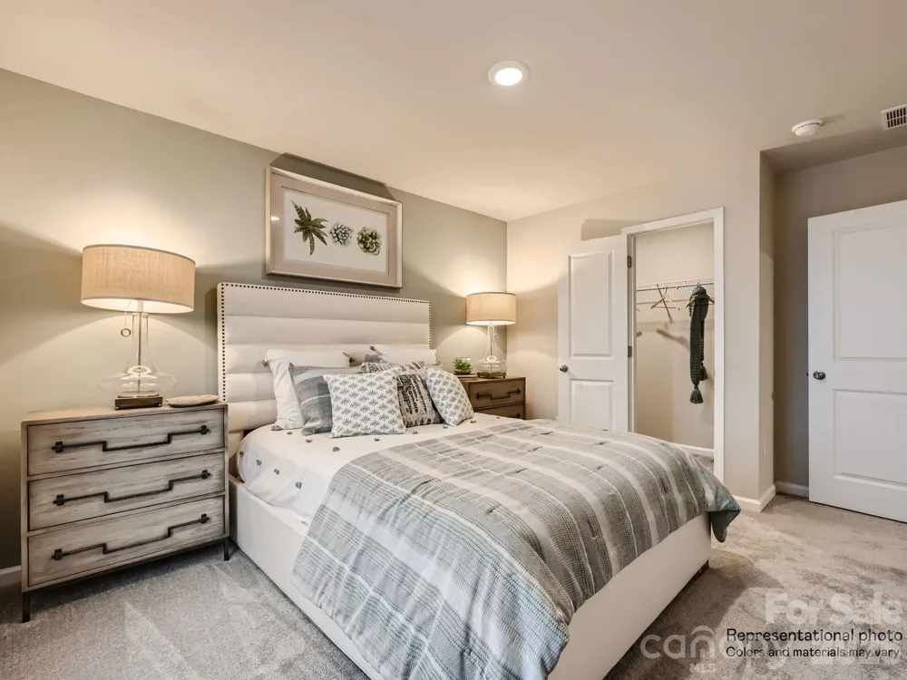 1251 Ambrosia Drive #96 York, SC 29745