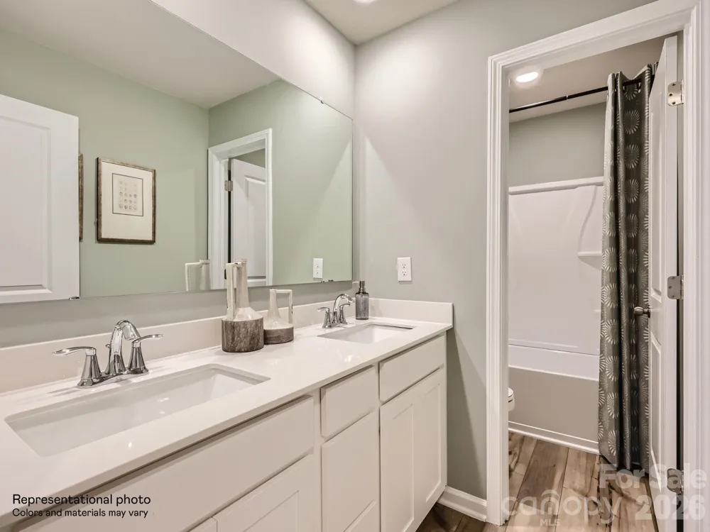 1251 Ambrosia Drive #96 York, SC 29745