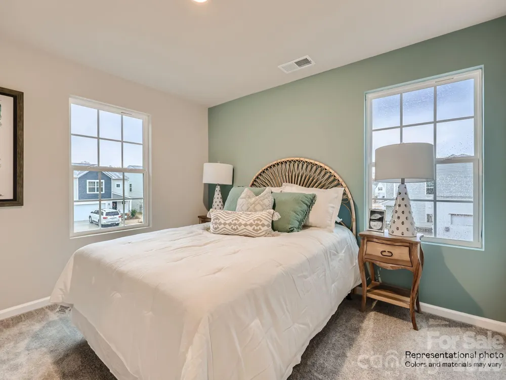1251 Ambrosia Drive #96 York, SC 29745