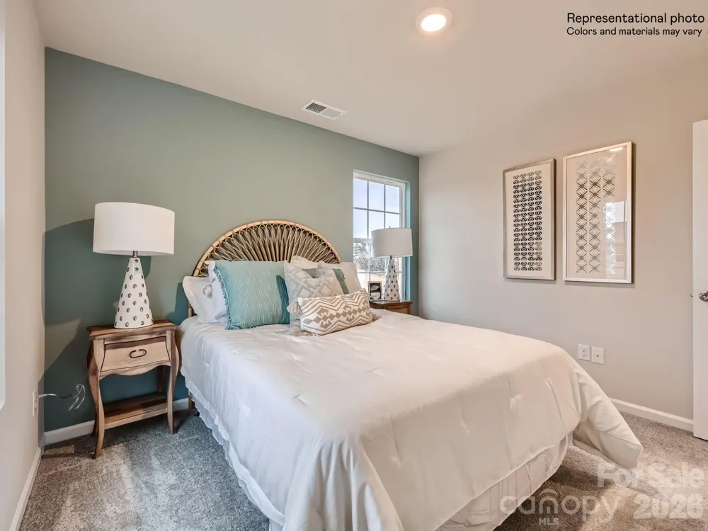1251 Ambrosia Drive #96 York, SC 29745