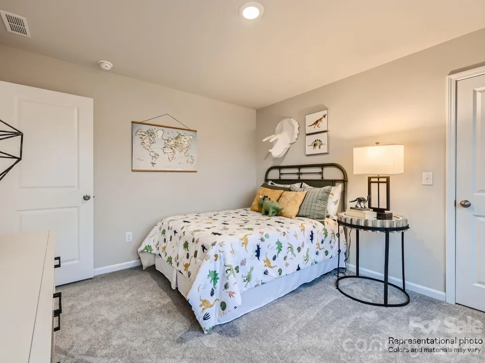 1251 Ambrosia Drive #96 York, SC 29745