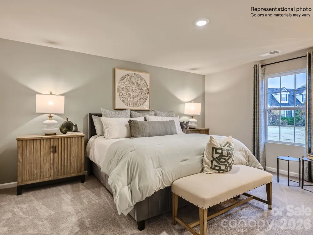 1251 Ambrosia Drive #96 York, SC 29745